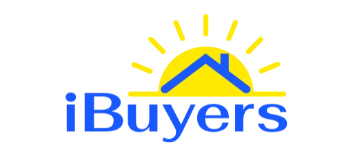 iBuyers logo