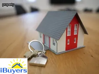 selling house as is laws