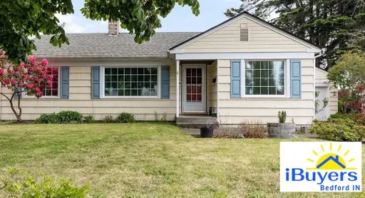 ibuyers house Bedford IN