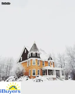 how does an estate work