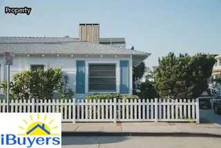 Real estate agent