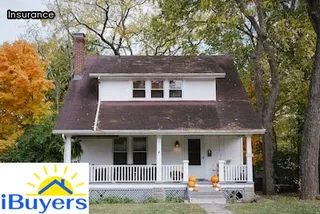 house fire care package